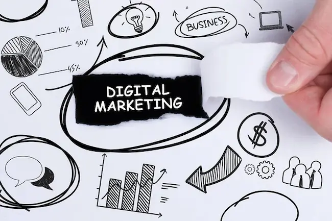 Cómo potenciar tu marca con Google Marketing Digital agencias líderes de marketing digital en conectitud